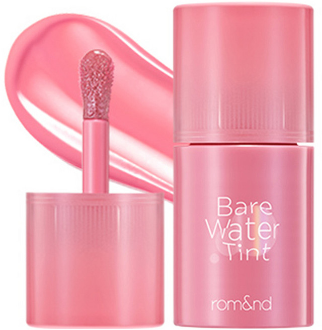 롬앤 베어 물 틴트, 02태피플롯, 1개