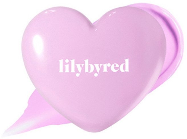 릴리바이레드 러브빔 치크밤 3.5g, 05앙큼빔, 1개