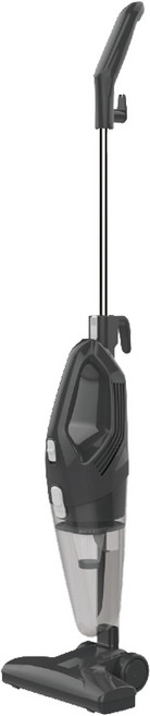 HERAN 禾聯 3合1手持式吸塵器 1個, HVC-60AB02B, 黑色