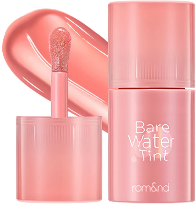 롬앤 베어 물 틴트, 01베어바닐라, 1개 - 쿠팡