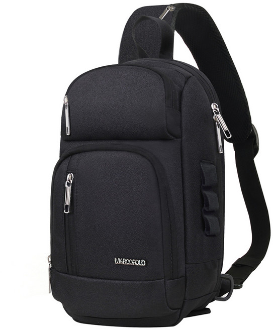 마르코폴로 니트로 슬링백 MP3045