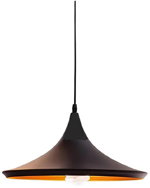 Honey Comb 北歐三兄弟餐廳吊燈 簡約時尚 高度可調 營造溫馨用餐氛圍, Black