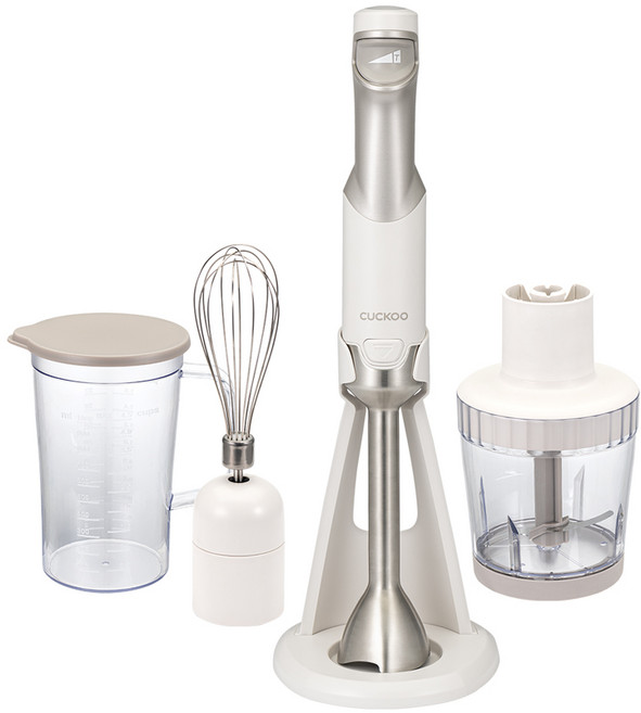 쿠쿠 핸드블렌더, CFM-I10HW