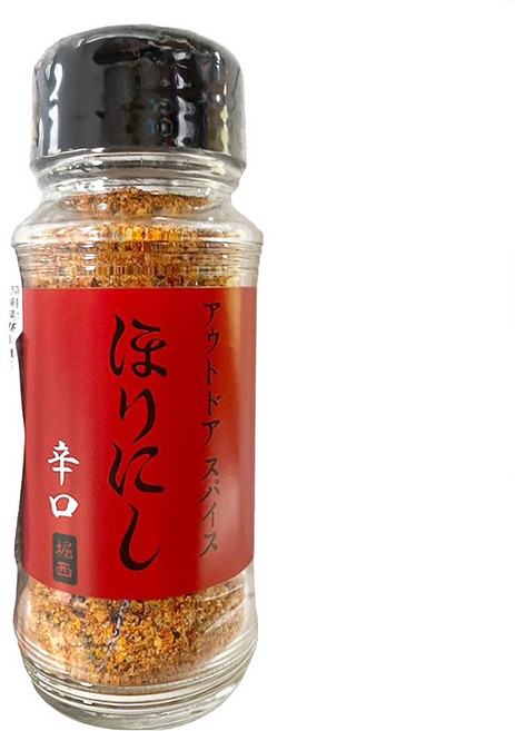 HORINISHI 堀西 辛口萬能調味料, 90g, 1個