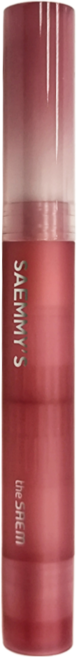 THe SaeM 得鮮 Saemmy's 奶油天鵝絨唇膏, 05 Vine Mauve, 1支