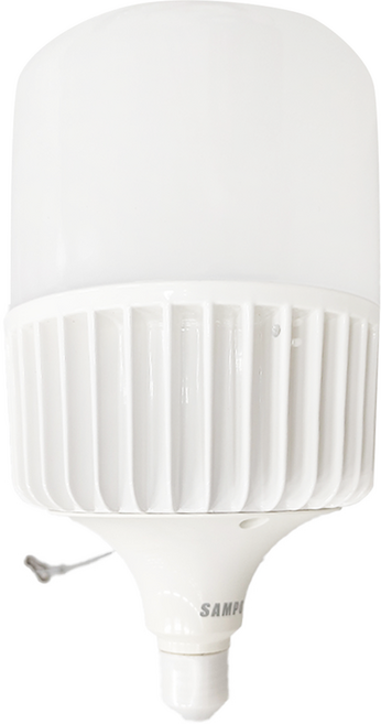SAMPO 聲寶 LED 節能燈泡 LB-P75LLA 燈泡色 75W, 1個