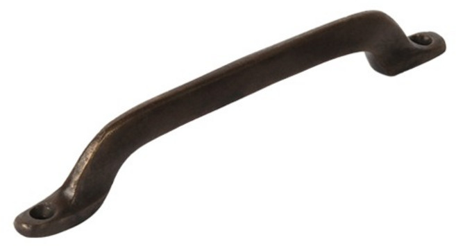 주물 손잡이 다링 엔틱 대, 1개
