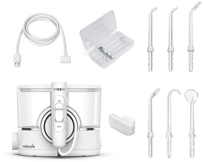 워터픽 아이온 구강세정기, WF-11K