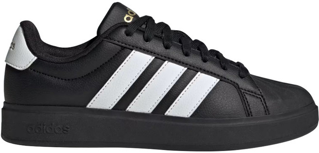 adidas 愛迪達 女款 STREETTALK 慢跑鞋 JR4700
