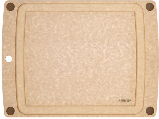 에피큐리언 올인원 보드, 내츄럴, 1개