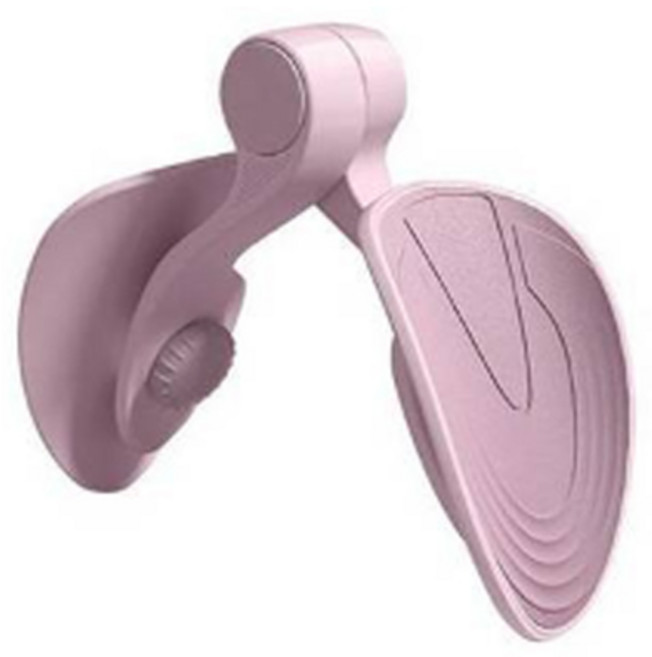 빼다 여성 전신 근력 운동기구, 핑크