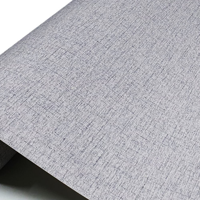 현대시트 단색 시트지 GP-11562, 패브릭그레이