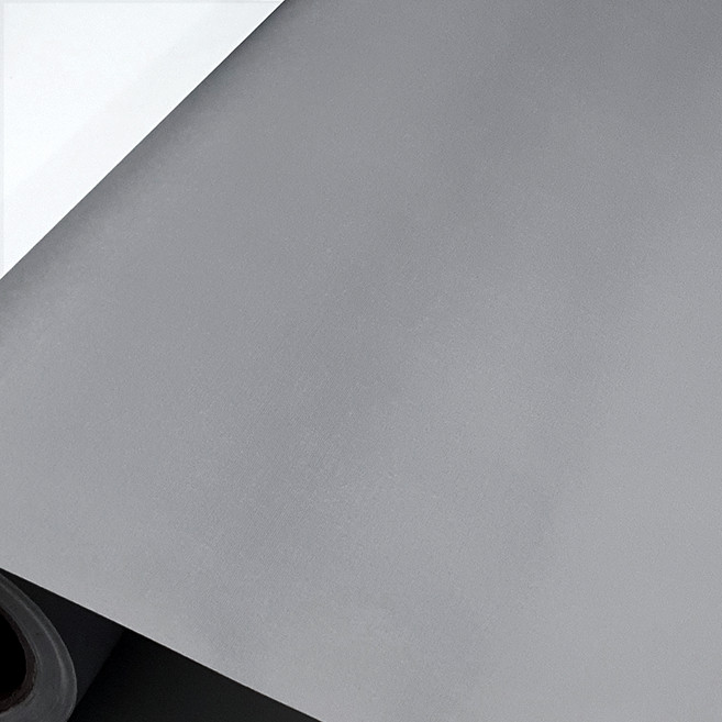 현대시트 단색 시트지 GP-11141, 코인그레이