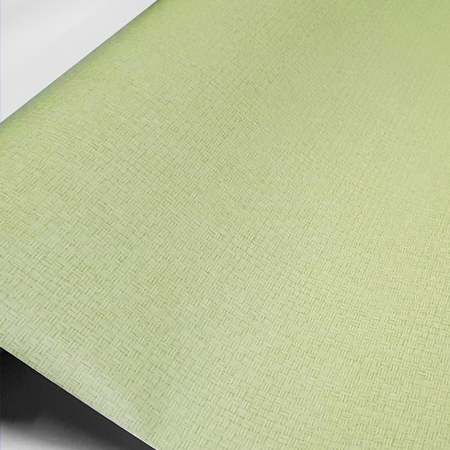 현대시트 단색 시트지 GP-11535, 스프링그린