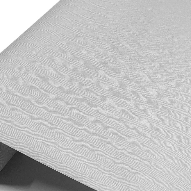 현대시트 단색 시트지, 헤링본그레이