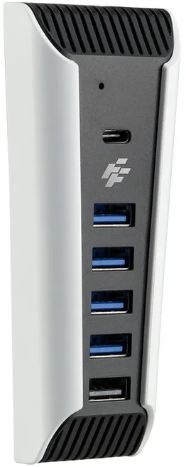 FlashFire 富雷迅 ps5主機hub p702ce, P702