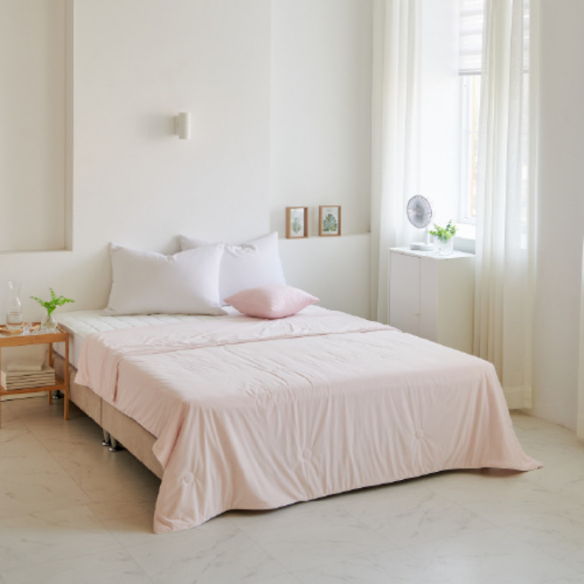 CHARISMA카리스마 냉감차렵이불