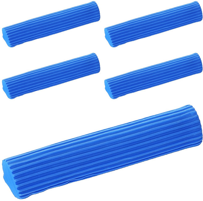 삼정크린마스터 펄프청소기 리필, 5개