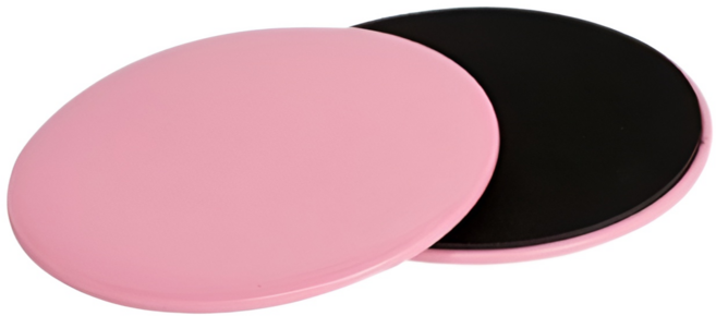로이윙 슬라이딩 원반, 핑크