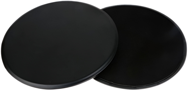 로이윙 슬라이딩 원반, 블랙