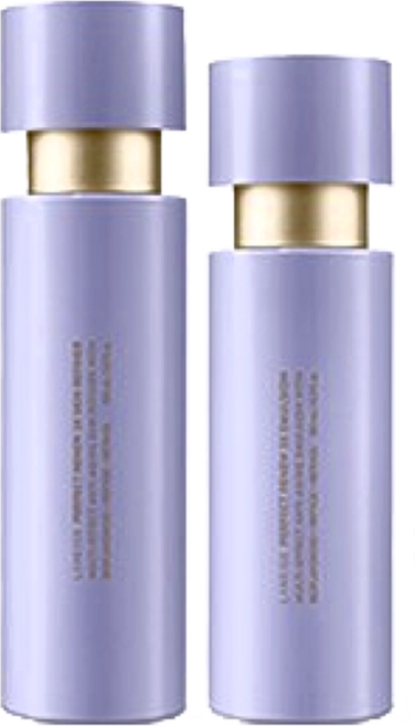 LANEIGE 蘭芝 完美新生賦活基礎水乳組 賦活精露150ml + 賦活導入液130ml, 1組