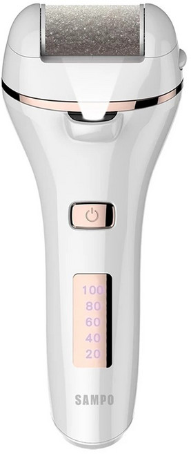 SAMPO 聲寶 電動磨腳皮機, HJ-Z2005FL