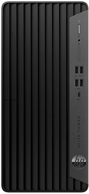 HP 2024 엘리트타워 800 G9R 코어i9 인텔 14세대, 블랙, G9R-A6RE8PT, 1TB, 16GB, Free DOS