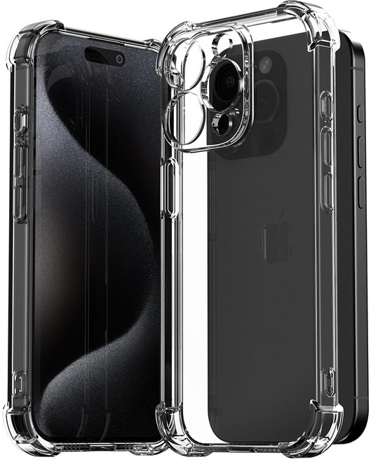 아이몰 불사신 범퍼 가드 풀커버 TPU 휴대폰 케이스