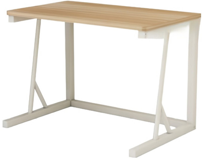 U-mop 印表機增高架 標準 48 x 30 x 27cm 800g, 淺胡桃, 1組
