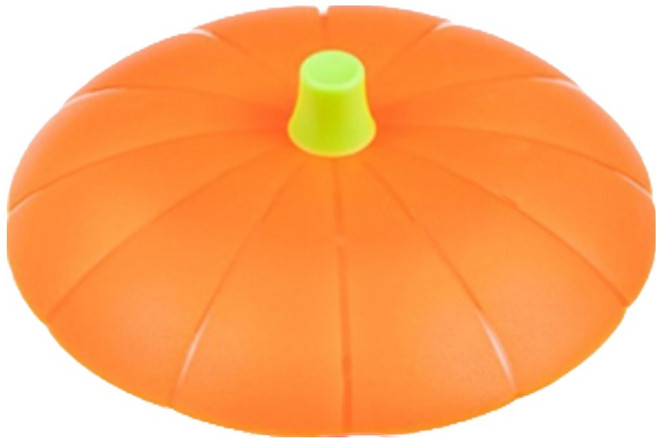 마미스테이블 다용도덮개, 오렌지, 1개