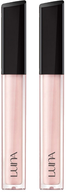 루나 롱래스팅 팁 컨실러 6.5g, 3호 브라이트, 2개