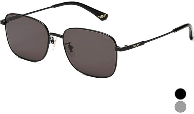 폴리스 남녀공용 선글라스 SPLT55K