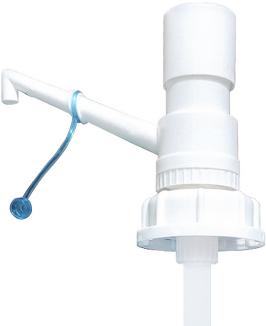 월드크린 누르는 펌프 표준형, 1개