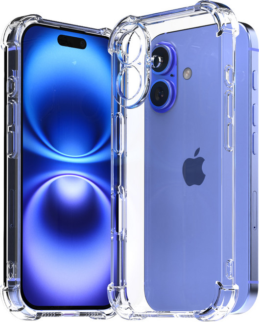 아이몰 불사신 범퍼 가드 풀커버 TPU 휴대폰 케이스