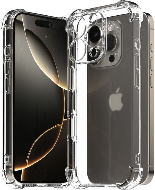 아이몰 불사신 범퍼 가드 풀커버 TPU 휴대폰 케이스