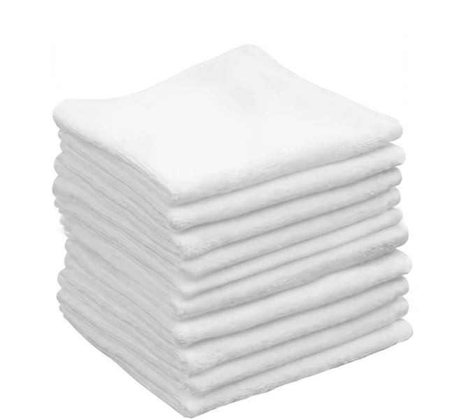 송월타월 베이직 면행주, 10개 - 쿠팡