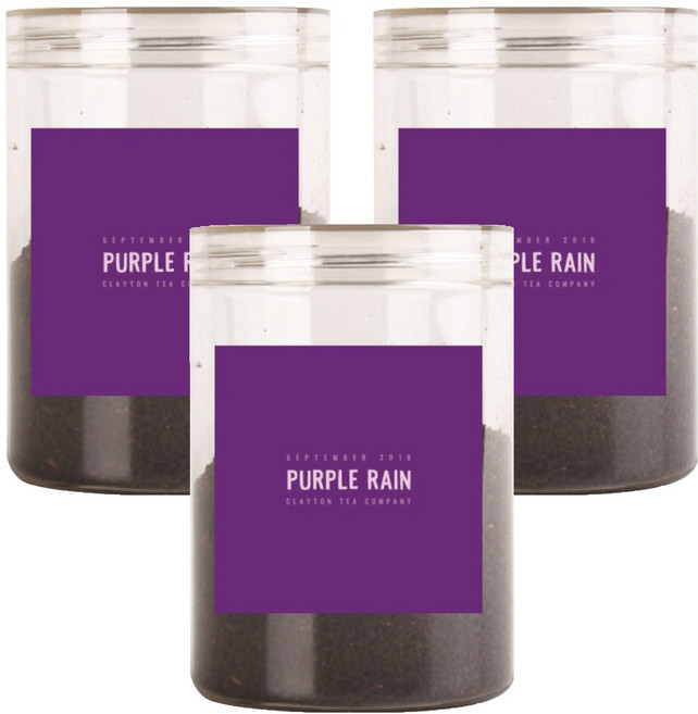 퍼플레인 아쌈CTC 보틀 리필, 105g, 1개입, 3개