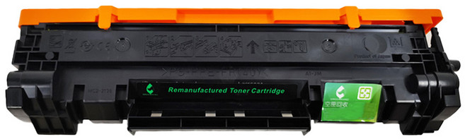 GREENRHINO 綠犀牛 150A 再生碳粉匣, 黑色, 1個