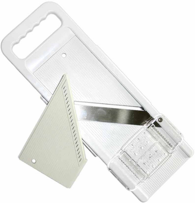 벅칼 김장배추 속 슬라이서, 화이트, 1개