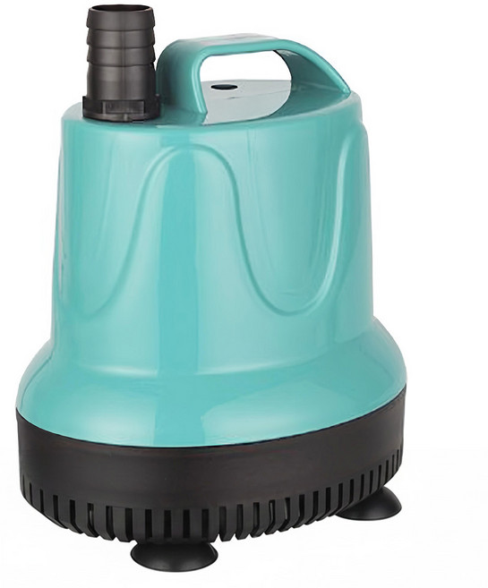 UP AQUA 雅柏 多功能抽水馬達 A-037-5000 5000L/H, 125W, 1台