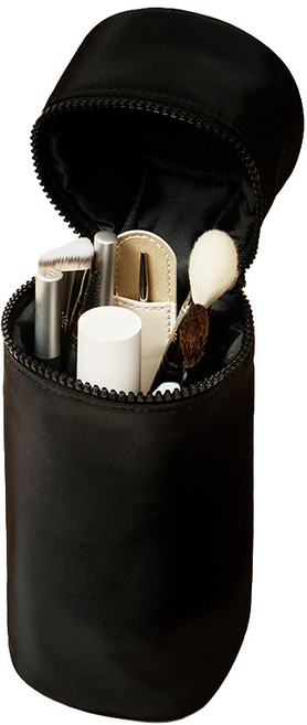 피카소 스탠드 캐리 파우치, 1개, 블랙