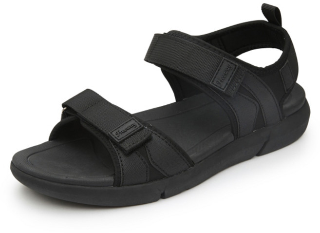 프리웨이 남성 컴포트 스포츠 샌들