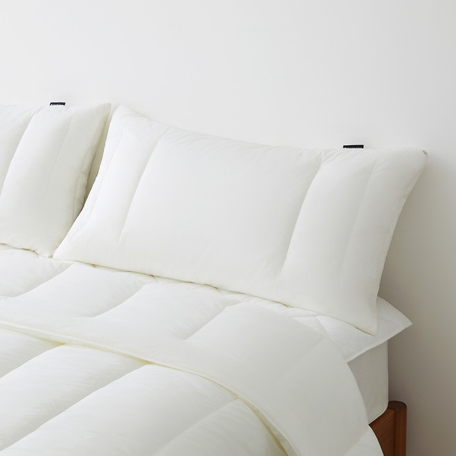 센타스타 클라우드 바리오 베개, 화이트, 1개