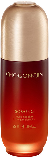 초공진 소생 진 에센스, 50ml, 1개