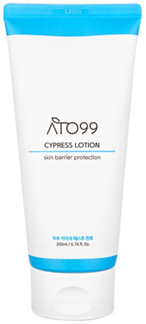 아토99 피부 진정 수분케어 편백수 사이프러스 로션, 1개, 200ml