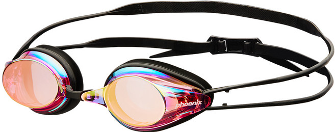 피닉스 씨파이어 미러수경 PN-1000M, Pink, 1개