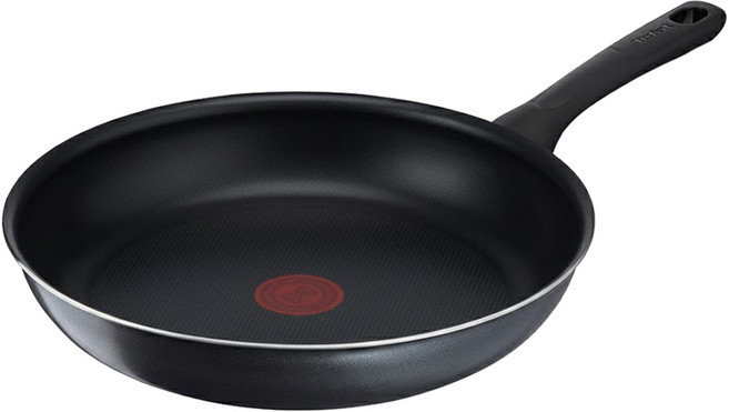 Tefal 特福 New Comfort Grip系列 平底鍋, 30cm, 1個