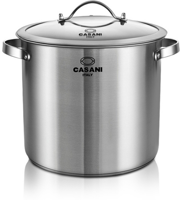 까사니 쿠치나 IH 스텐 하이곰솥, 30cm, 1개