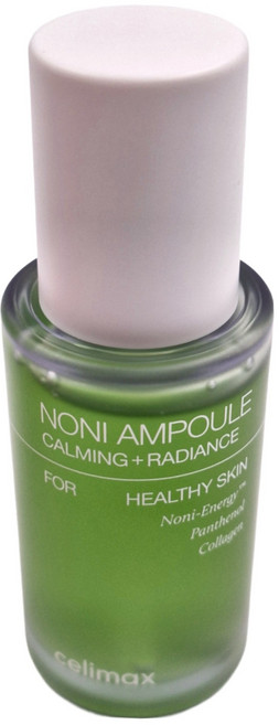 celimax 諾麗果能量安瓶精華液, 30ml, 1件