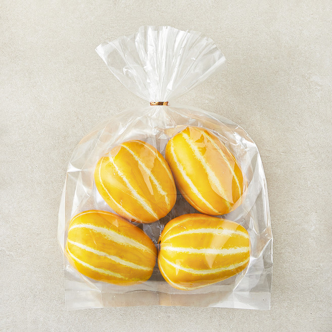 곰곰 성주 당도선별 참외, 1.5kg(대과), 1개